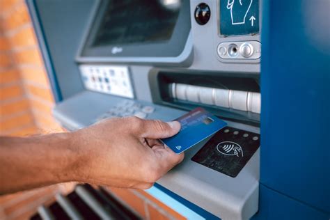 Contactless ATM Visits Added to Growing List of Digital Banking 